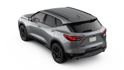 2026 Chevrolet Blazer LT FWD