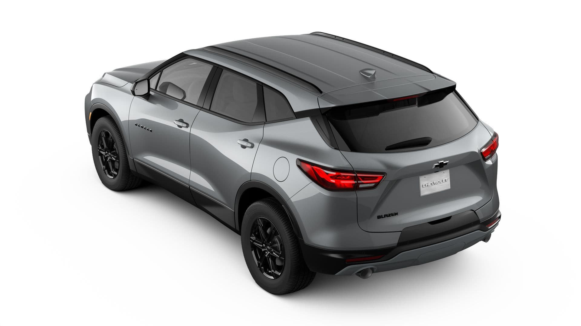 2026 Chevrolet Blazer LT FWD