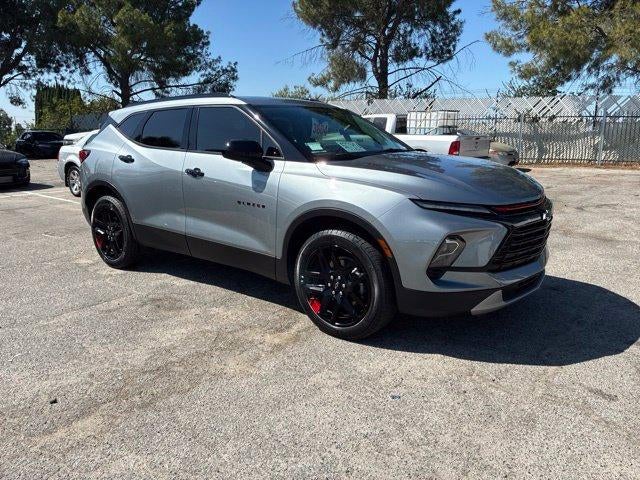 2024 Chevrolet Blazer LT FWD