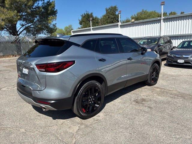 2024 Chevrolet Blazer LT FWD