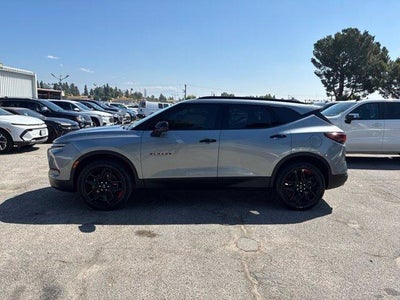 2024 Chevrolet Blazer LT FWD