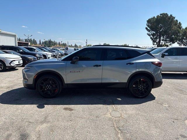 2024 Chevrolet Blazer LT FWD