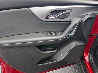 2024 Chevrolet Blazer LT FWD