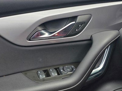2024 Chevrolet Blazer LT FWD