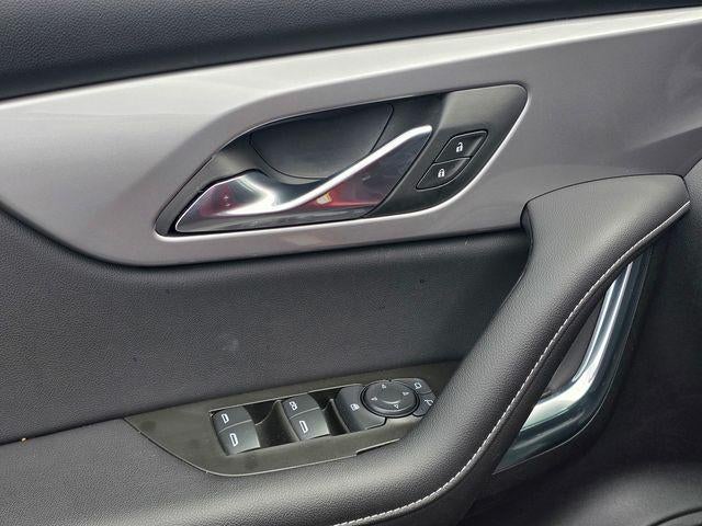 2024 Chevrolet Blazer LT FWD