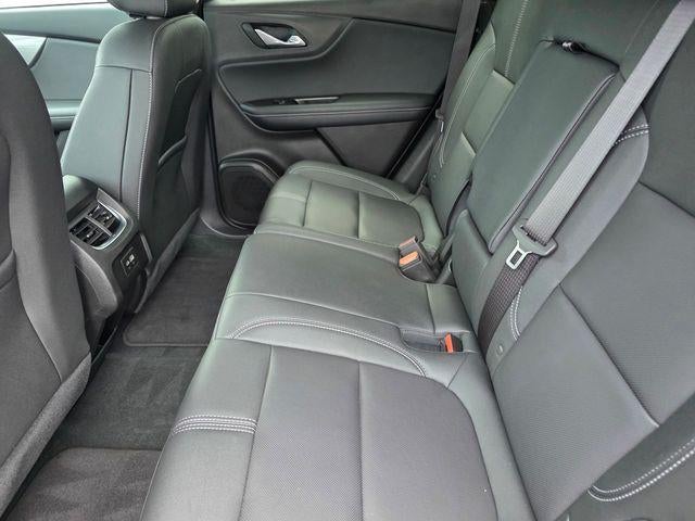2024 Chevrolet Blazer LT FWD