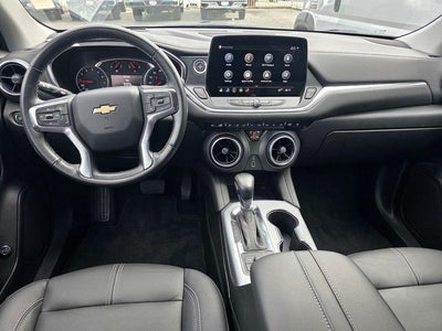 2024 Chevrolet Blazer LT FWD