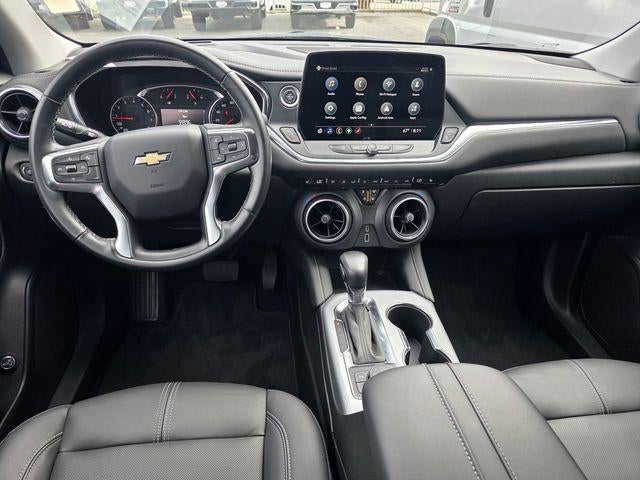 2024 Chevrolet Blazer LT FWD