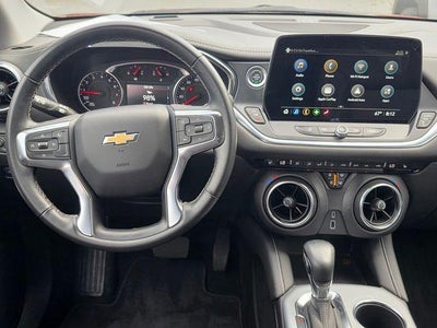 2024 Chevrolet Blazer LT FWD