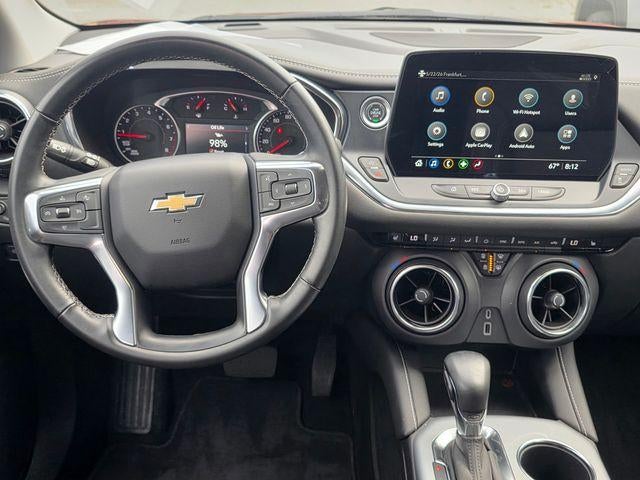 2024 Chevrolet Blazer LT FWD
