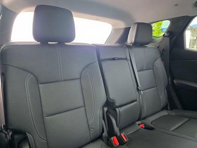 2024 Chevrolet Blazer LT FWD