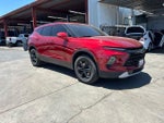 2024 Chevrolet Blazer LT FWD