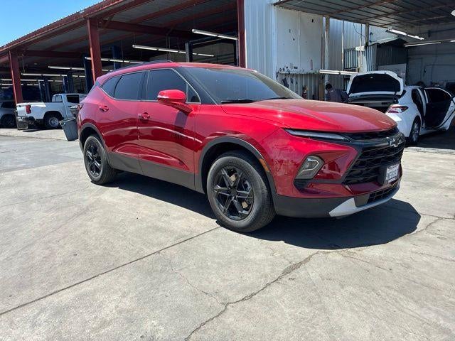 2024 Chevrolet Blazer LT FWD