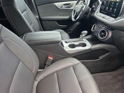 2024 Chevrolet Blazer LT FWD