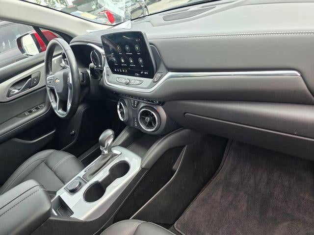 2024 Chevrolet Blazer LT FWD