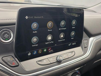 2024 Chevrolet Blazer LT FWD