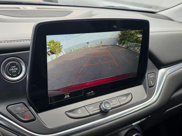 2024 Chevrolet Blazer LT FWD