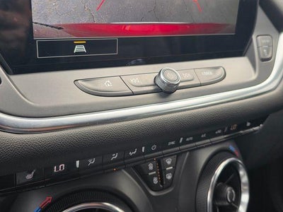 2024 Chevrolet Blazer LT FWD