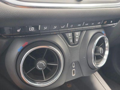 2024 Chevrolet Blazer LT FWD