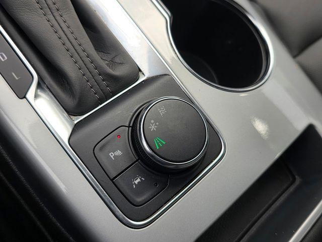 2024 Chevrolet Blazer LT FWD