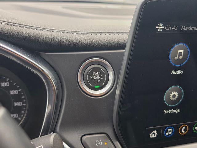 2024 Chevrolet Blazer LT FWD