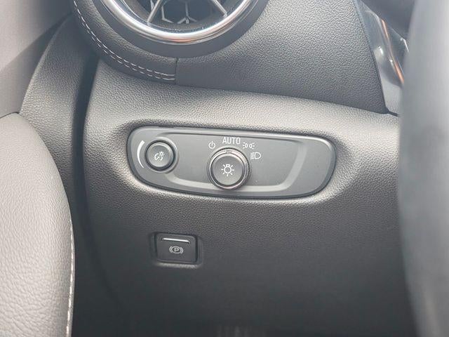 2024 Chevrolet Blazer LT FWD