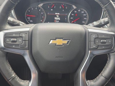 2024 Chevrolet Blazer LT FWD
