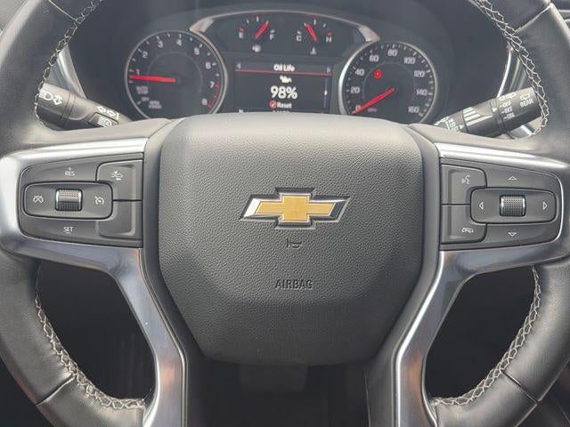 2024 Chevrolet Blazer LT FWD