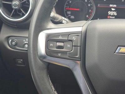 2024 Chevrolet Blazer LT FWD