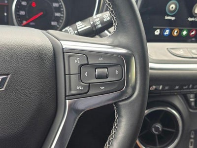 2024 Chevrolet Blazer LT FWD