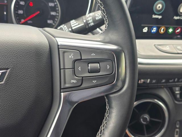 2024 Chevrolet Blazer LT FWD