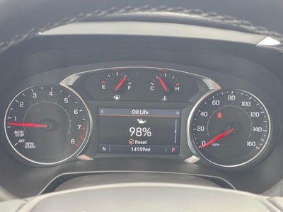 2024 Chevrolet Blazer LT FWD