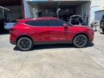 2024 Chevrolet Blazer LT FWD