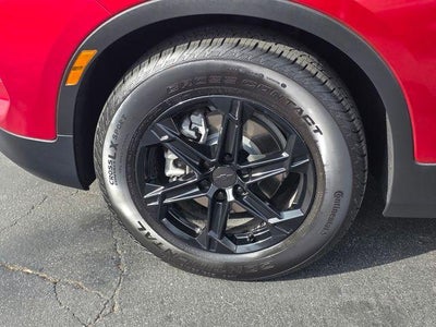 2024 Chevrolet Blazer LT FWD