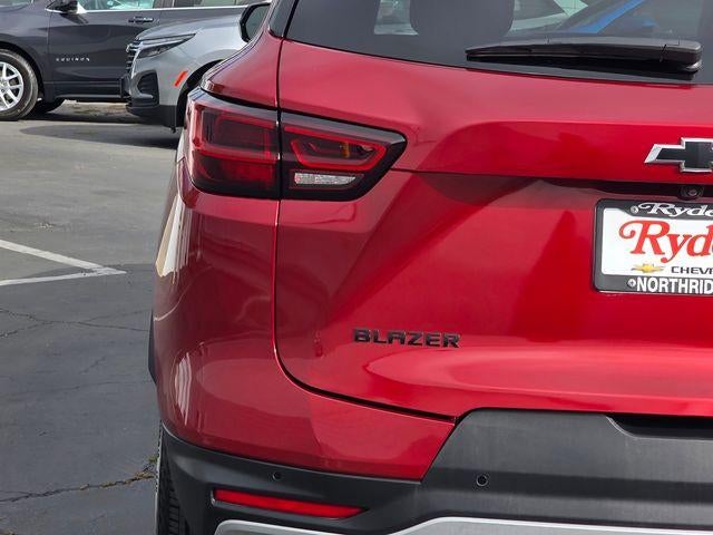 2024 Chevrolet Blazer LT FWD