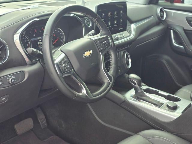 2024 Chevrolet Blazer LT FWD
