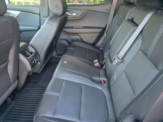 2020 Chevrolet Blazer FWD LT