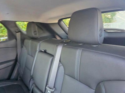 2020 Chevrolet Blazer FWD LT