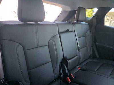 2020 Chevrolet Blazer FWD LT