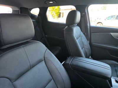 2020 Chevrolet Blazer FWD LT
