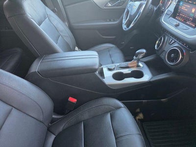 2020 Chevrolet Blazer FWD LT