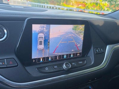 2020 Chevrolet Blazer FWD LT