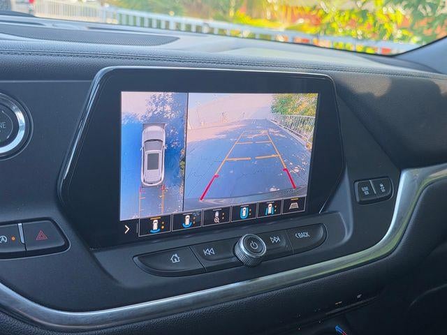 2020 Chevrolet Blazer FWD LT