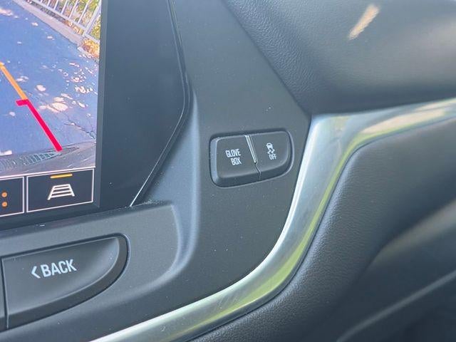 2020 Chevrolet Blazer FWD LT