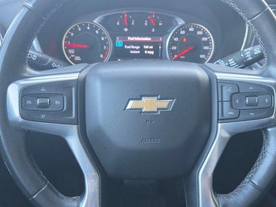 2020 Chevrolet Blazer FWD LT
