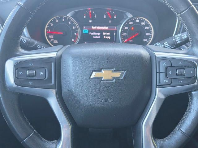 2020 Chevrolet Blazer FWD LT