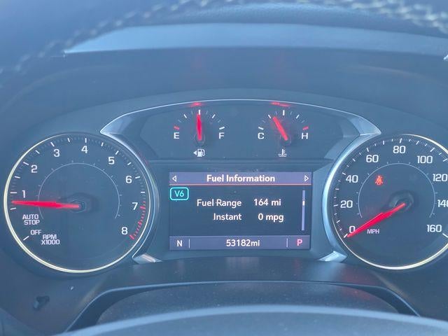2020 Chevrolet Blazer FWD LT
