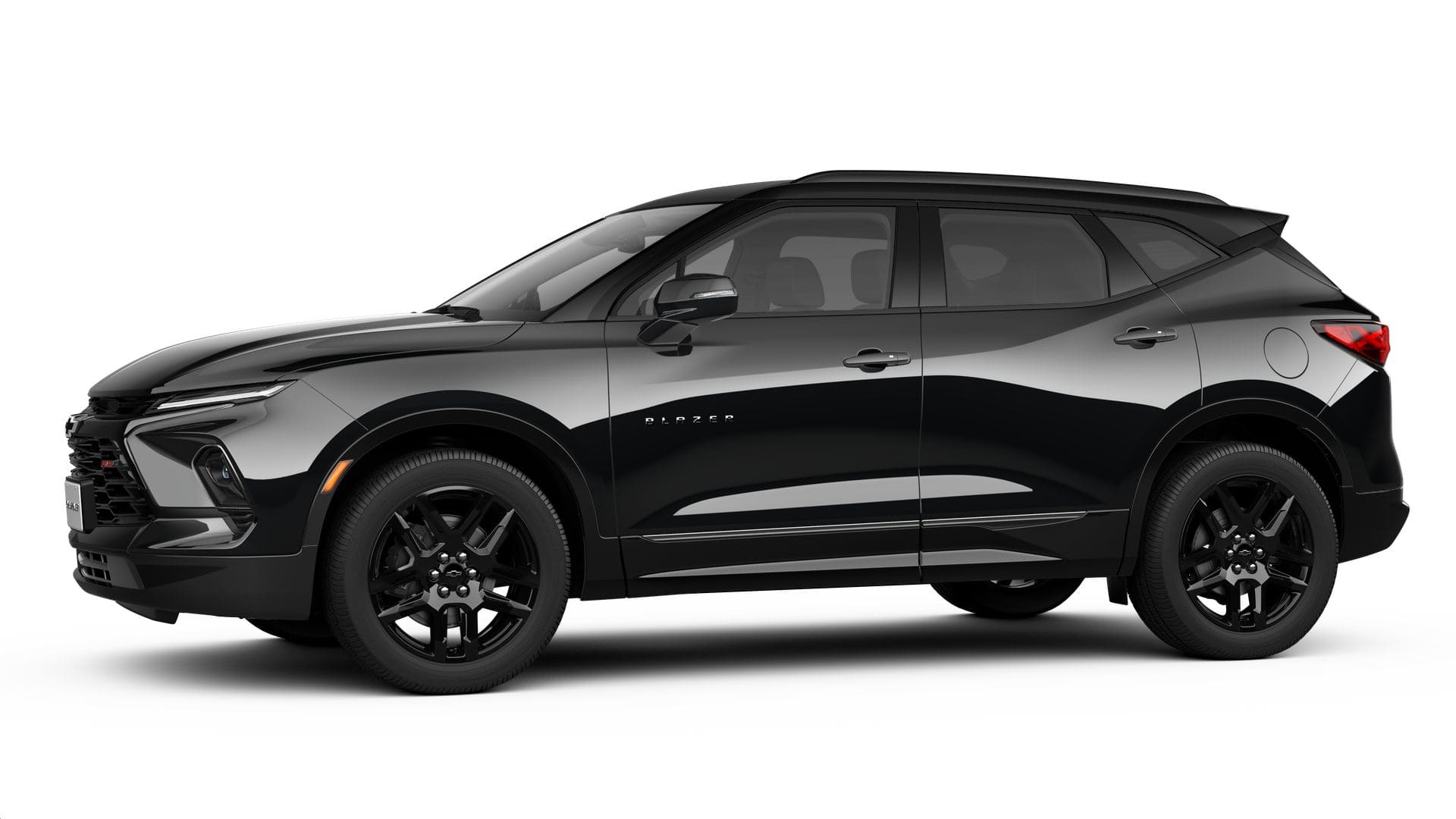 2026 Chevrolet Blazer RS FWD