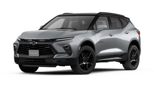 2026 Chevrolet Blazer RS FWD