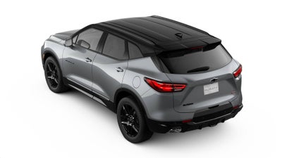 2026 Chevrolet Blazer RS FWD